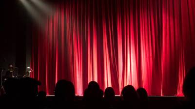 Espectáculo de teatro ‘E SE fosses TU?’ para ver em Câmara de Lobos