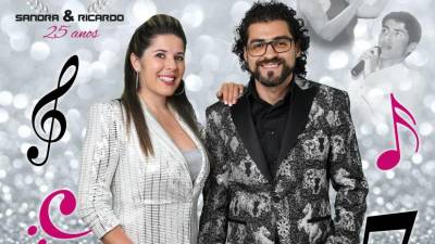 Espectáculo ‘#JuntosSomos+’ de Sandra&Ricardo na Ribeira Brava