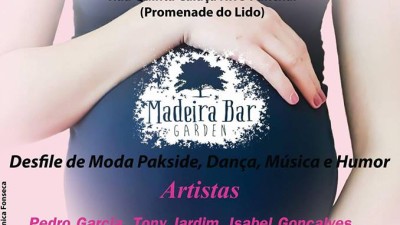 Espectáculo solidário para ajudar jovem mãe carenciada