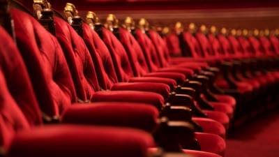 Espectáculos com mais público em 2017 porque houve mais oferta de bilhetes