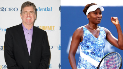 ESPN afasta comentador que comparou movimentação da tenista Venus Williams à de um gorila