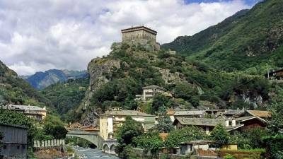 Esquiador francês que morreu nos Alpes em 1954 identificado graças às redes sociais