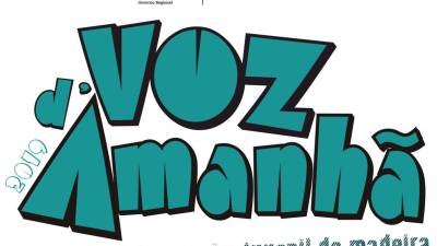 Está aí a oitava edição do Festival da Canção Juvenil ‘Voz d’Amanhã’