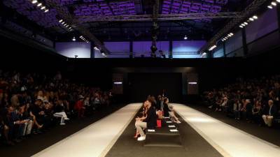 Está quase a começar o Moda Madeira