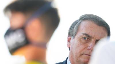 Estado brasileiro da Bahia decreta recolher obrigatório em 19 cidades