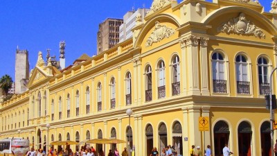 Estado brasileiro decreta estado de calamidade financeira