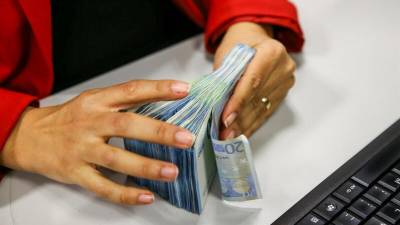 Estado cria contribuição adicional sobre a banca e espera arrecadar 33 milhões