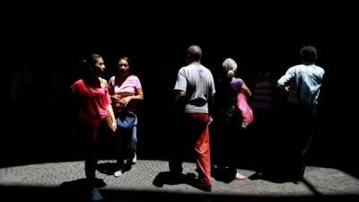 Estado da Venezuela fica novamente sem eletricidade