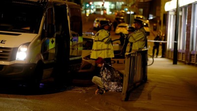 Estado Islâmico reivindica atentado de Manchester
