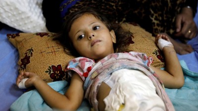 Estado Islâmico usa crianças como alvos para evitar fuga de civis em Mossul no Iraque