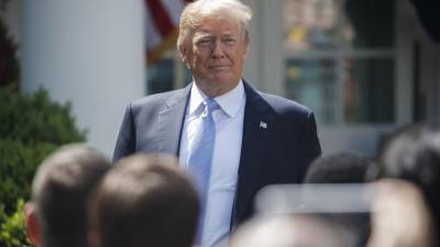 Estados Unidos abandonam acordo nuclear com Irão