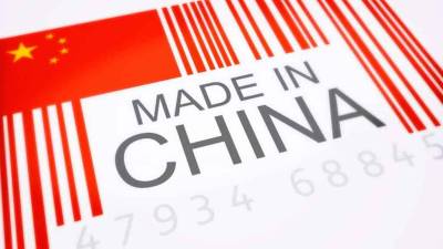 Estados Unidos adiam tarifas previstas para vários produtos chineses