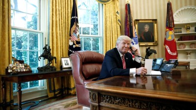 Estados Unidos colocam a China na lista negra do tráfico humano