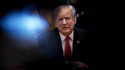 Estados Unidos criticam “promessas não cumpridas” da revolução no Irão