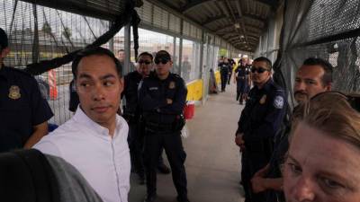 Estados Unidos detiveram um milhão de imigrantes ilegais em 2019
