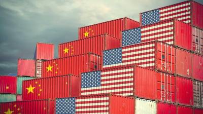 Estados Unidos e China voltam a negociar questões comerciais por telefone