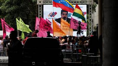 Estados Unidos e países do Grupo de Lima dizem que eleições na Venezuela são “uma farsa”
