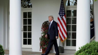 Estados Unidos estudam medidas de pressão contra a Coreia do Norte