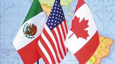 Estados Unidos, México e Canadá assinaram novo acordo comercial