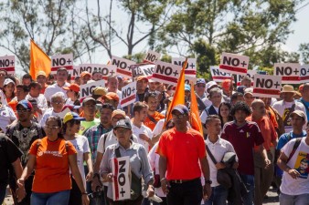 Estados Unidos pedem libertação imediata de prisioneiros de consciência na Venezuela