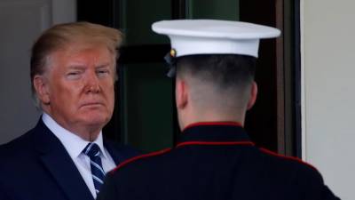 Estados Unidos preparam e cancelam a seguir ataque militar contra Irão