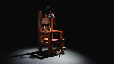 Estados Unidos prevêem executar três presos amanhã