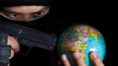 Estados Unidos procuram suspeito de pertencer à rede terrorista Al-Qaida que vive no Brasil