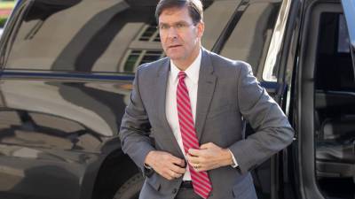 Estados Unidos querem conter poder da China enviando mísseis para a Região