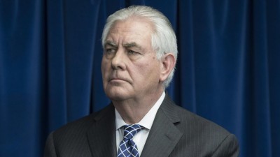 Estados Unidos vão juntar aliados na luta contra Estado Islâmico
