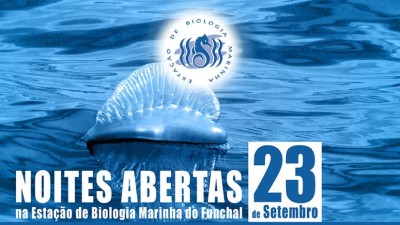 Estação de Biologia Marinha volta a abrir portas no sábado