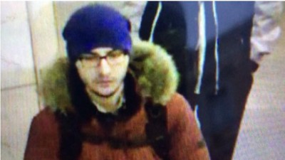 Este é o jovem de 22 anos autor do atentado mortífero de São Petersburgo