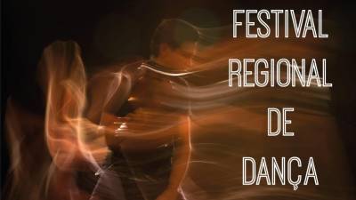 Estão abertas as inscrições para o III Festival Regional de Dança Escolar