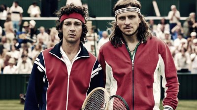 Estreia de ‘Borg vs McEnroe’ conta com três oradores mediáticos do ténis no Forum Madeira
