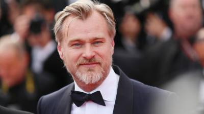 Estreia do novo filme de Christopher Nolan volta a ser adiada