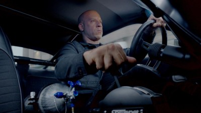 Estreias nos cinemas da Madeira ‘a todo o gás’