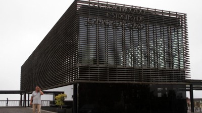 Estreito de Câmara de Lobos recebe Mostra de Artes de Palco