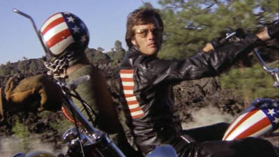 Estrela do filme ‘Easy Rider’ Peter Fonda morreu aos 79 anos
