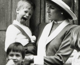 Estátua de princesa Diana será construída em Londres 20 anos após a sua morte