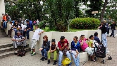 Estudantes venezuelanos mantêm protestos apesar dos acordos entre Governo e oposição