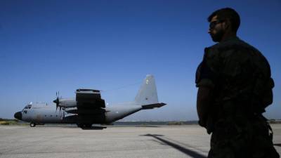 Estudo ambiental para aeroporto do Montijo em consulta pública a partir de 2.ª feira