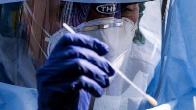Estudo detecta coronavírus em águas residuais de Itália em Dezembro