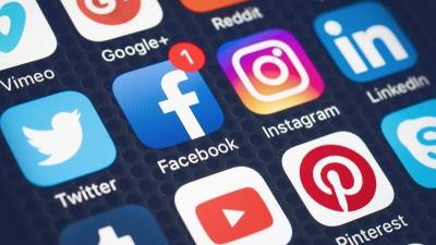 Estudo mostra que sair das redes sociais não garante privacidade