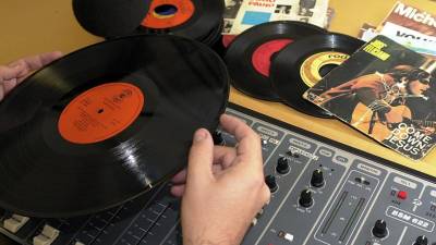 Estudo revela que a música é mesmo universal