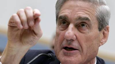 EUA acusam 13 cidadãos russos e três entidades de interferência eleitoral