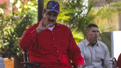 EUA acusam Presidente da Venezuela de ameaçar partidos para “consolidar ditadura”