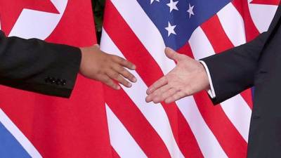 EUA apelam à manutenção da pressão contra a Coreia do Norte, Pyongyang critica “impaciência”