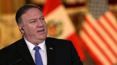 EUA avisam que “não haverá excepções” na sua nova política sobre Cuba