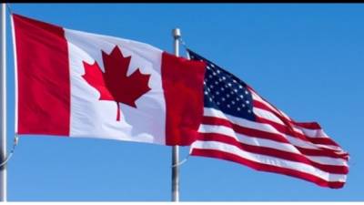 EUA concordam retirar taxas sobre aço e alumínio do Canadá
