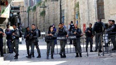 EUA condenam ataque em Jerusalém e pedem “tolerância zero” contra terrorismo