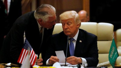 EUA consideram “inquietante” novo lançamento de míssil pela Coreia do Norte
